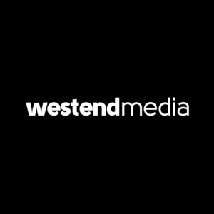 Home u9 web cover creator logo westendmedia 4053686585